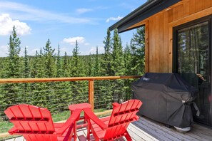 Property grounds - Luxury Breck Gem | Chefs Kitchen + Great Views (Breckenridge)