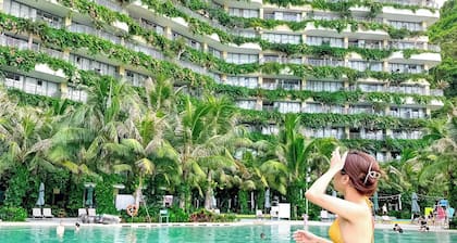 Flamingo Cat Ba Condotel-H2303