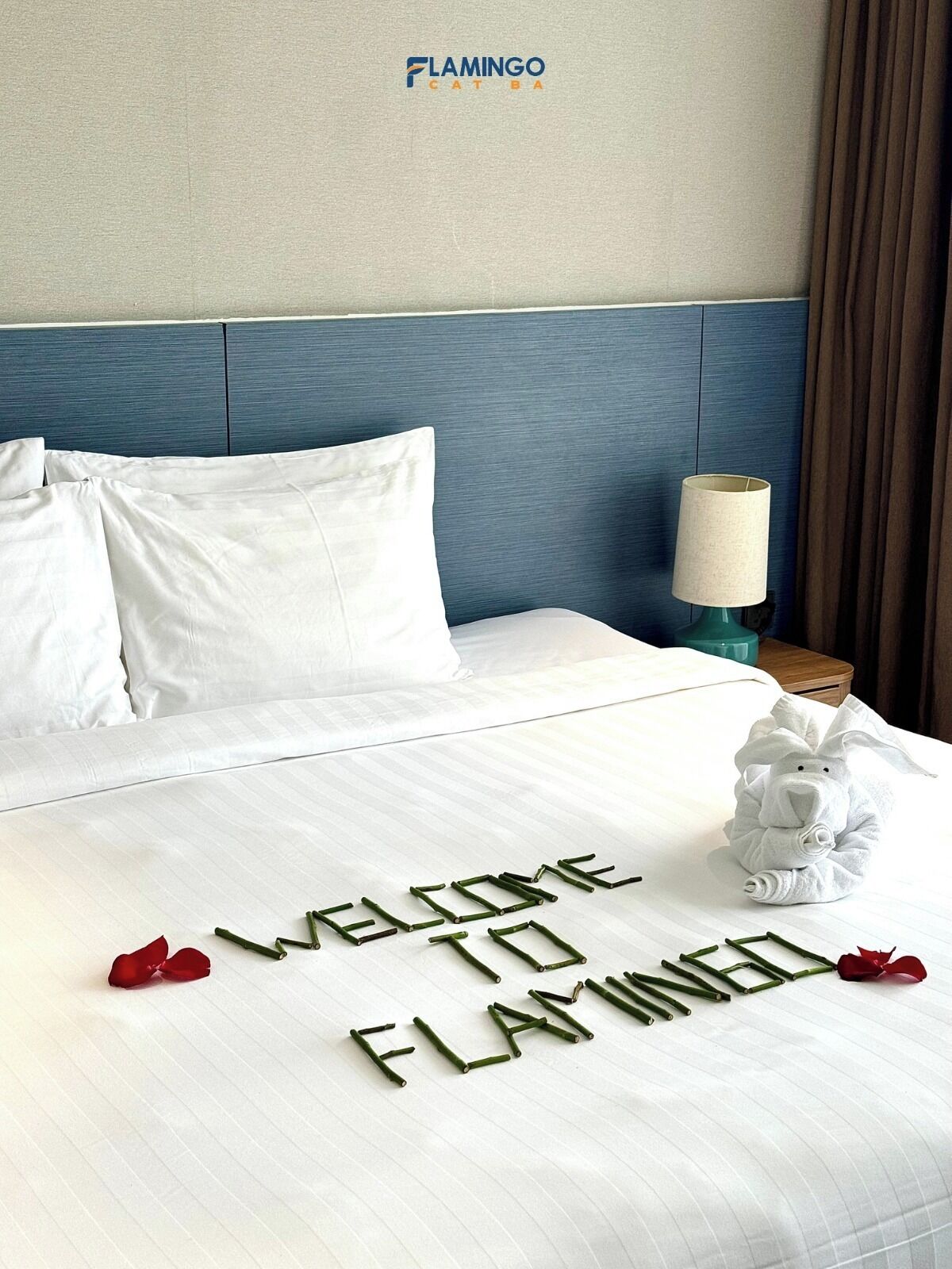 Luxury Double Room, Balcony, Beach View