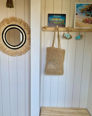 Interior - Little Star in the heart of Cap Ferret (Lège-Cap-Ferret)