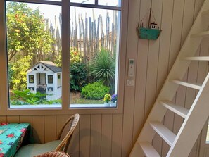 Interior - Little Star in the heart of Cap Ferret (Lège-Cap-Ferret)