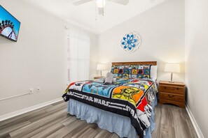 Room - New Listing! Sandy Ridge-1162 5BR Pool/Spa Disney (Davenport)