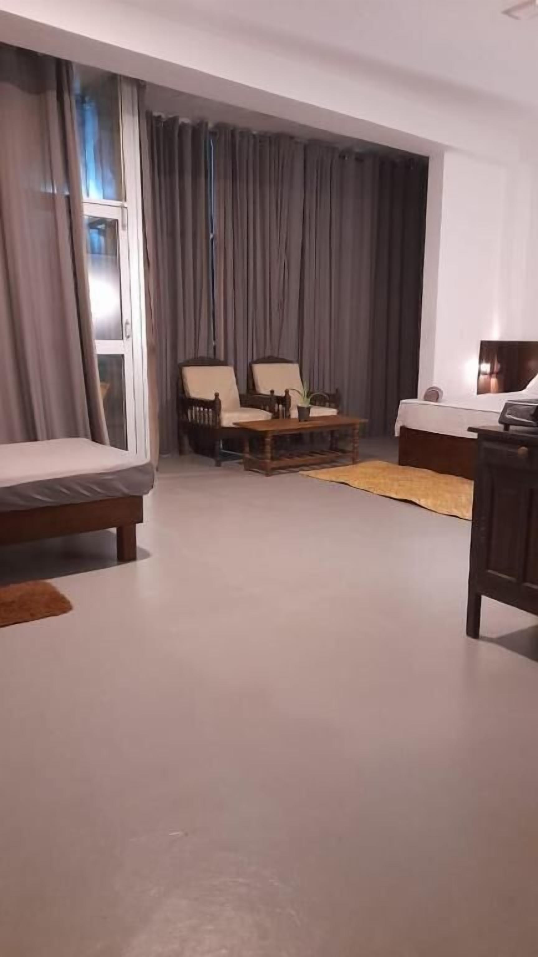 Deluxe-Studio, Balkon, Meerblick