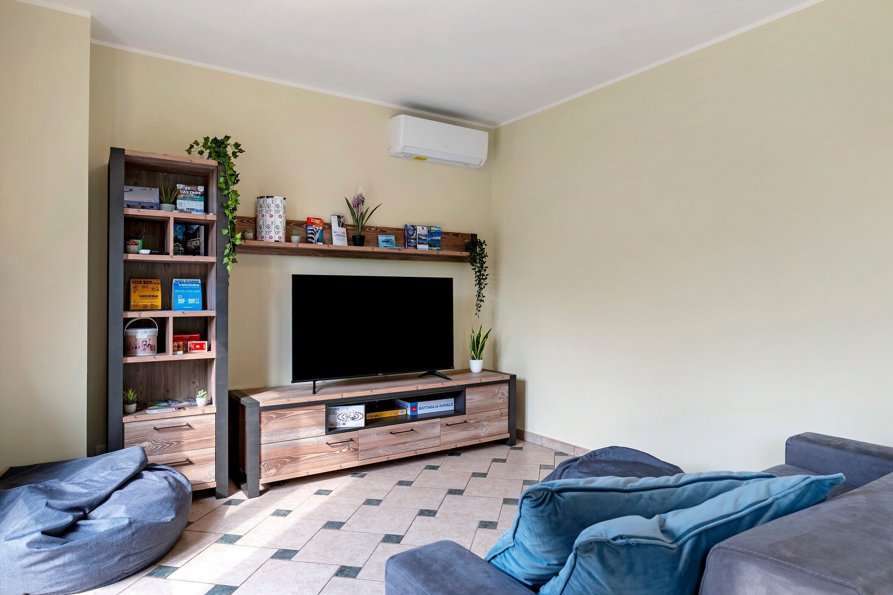 Fernseher