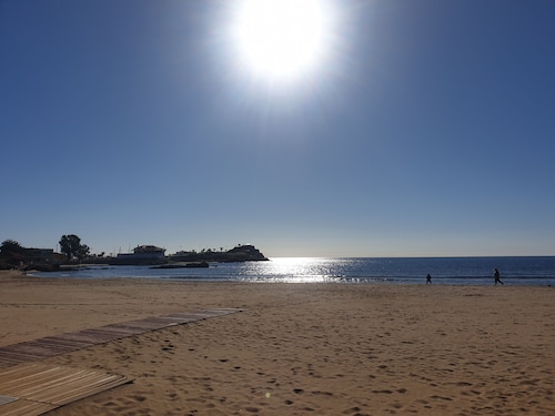 Apartamentos Taravilla