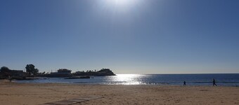 Apartamentos Taravilla