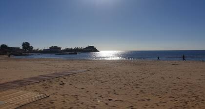 Apartamentos Taravilla