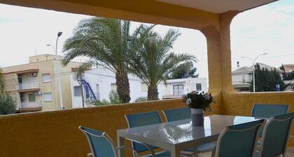 Apartamentos Taravilla