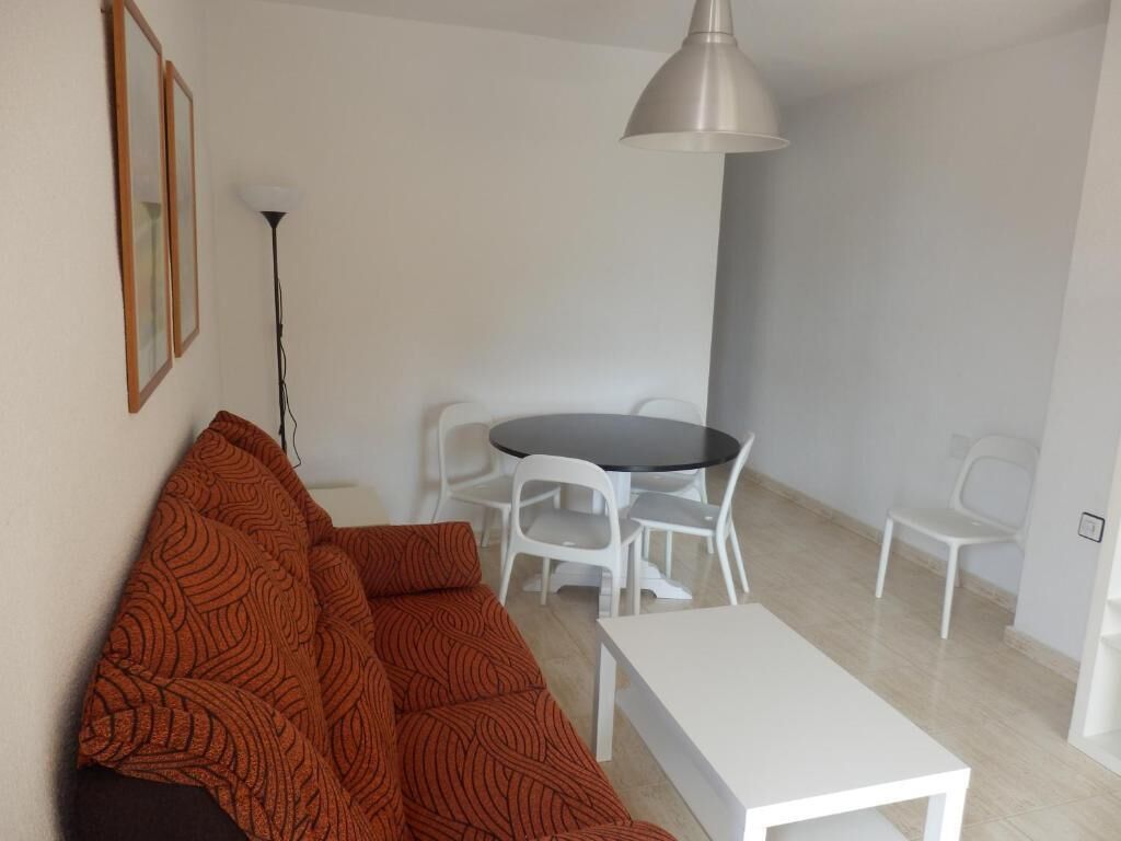 Apartment, Partial Sea View | Living area