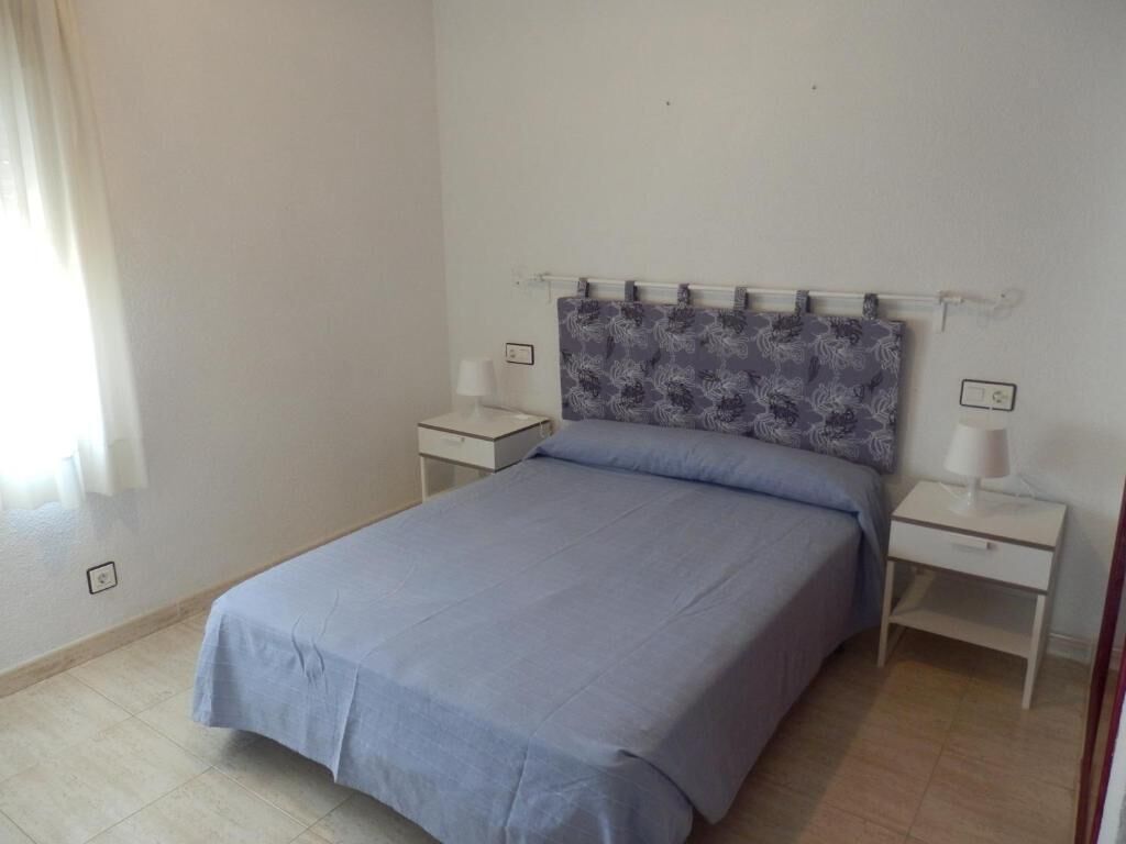 Apartment, Partial Sea View