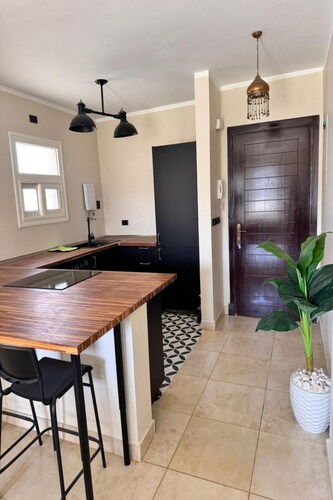 ALSAWAH Modern 2BR Apartment - Madinty
