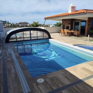 Pool - Vrbo Property (Puerto de la Cruz)