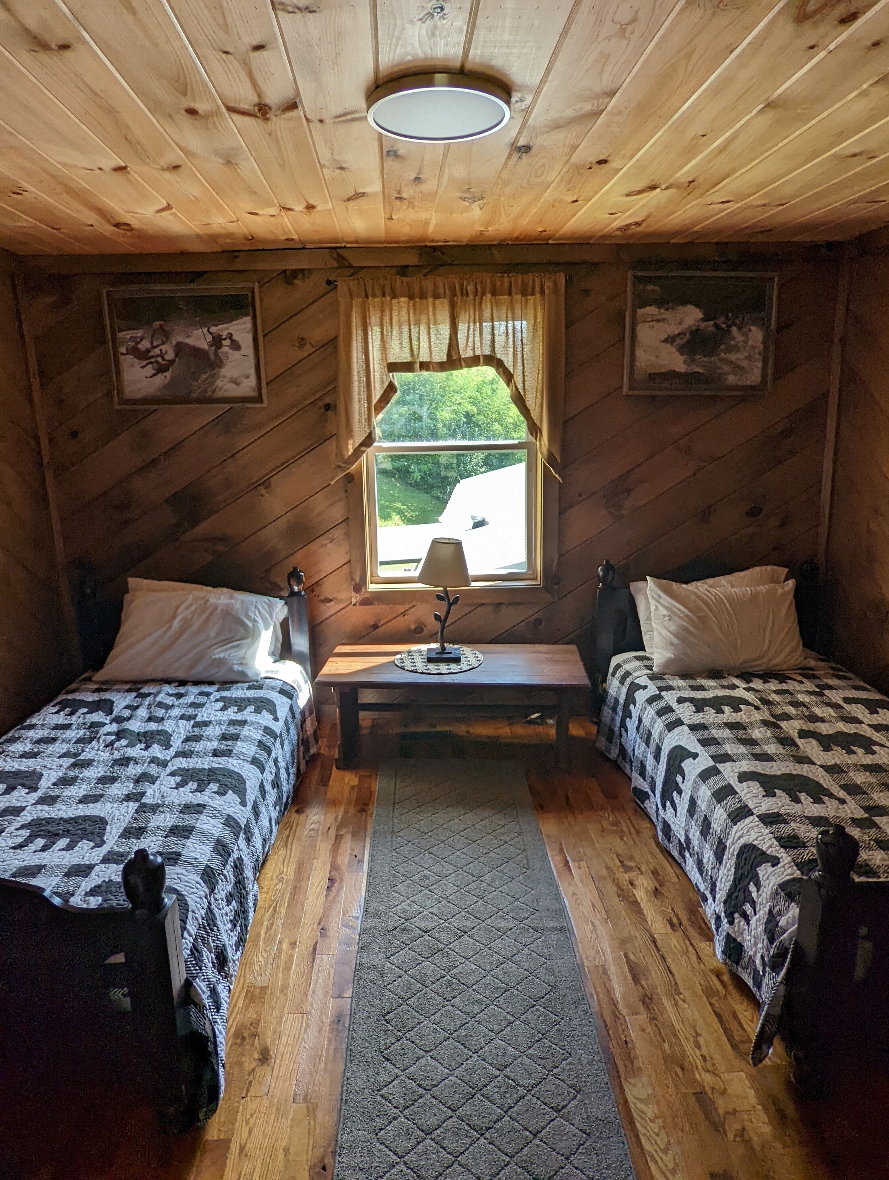3 Schlafzimmer, Bügeleisen/Bügelbrett, kostenloses WLAN, Bettwäsche