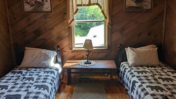3 Schlafzimmer, Bügeleisen/Bügelbrett, kostenloses WLAN, Bettwäsche