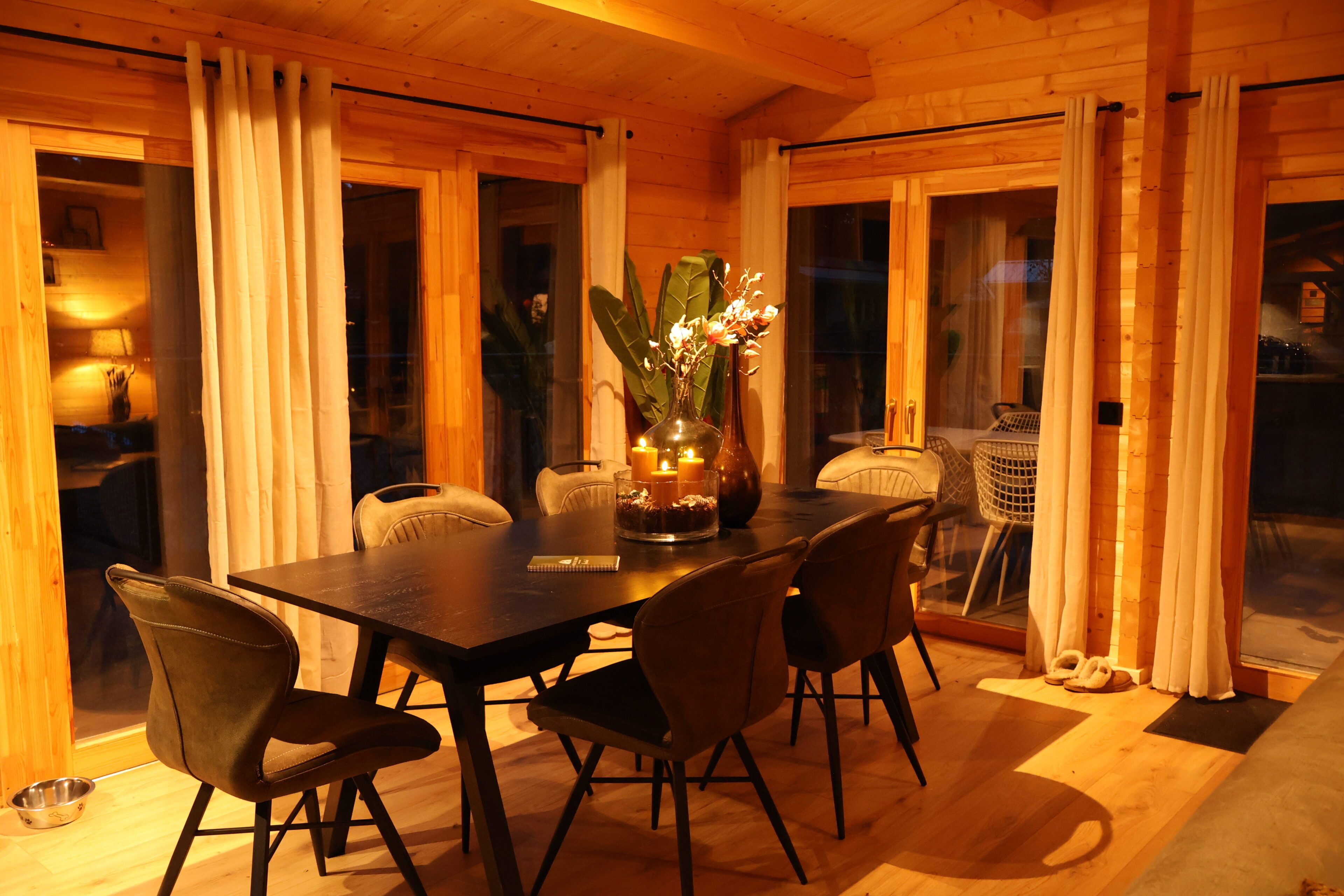 Spiseområde