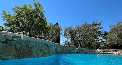 Casa Elisa: Bergblick, WLAN & Klimaanlage nahe Gardasee