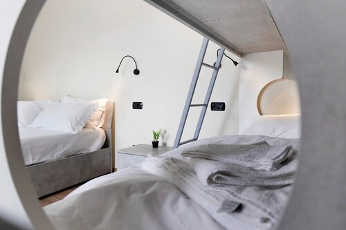Casa Elisa : Vue Montagne, Wi-Fi et Climatisation près du Lac de Garde