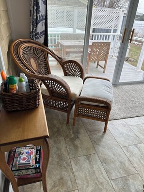Interior - Beautiful Lakeside Apt between Boston and Cape Cod (Pembroke)