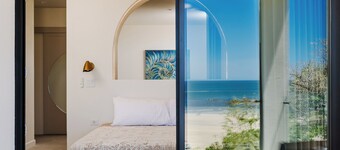 Iguana Surf Boutique Hotel Tamarindo