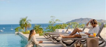 Iguana Surf Boutique Hotel Tamarindo