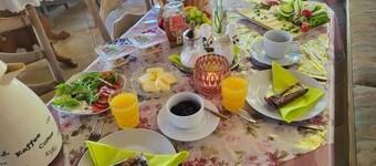 Gasthof und Eiscafe Frank