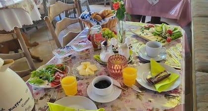 Gasthof und Eiscafe Frank