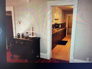 Interior - Charming 2-bedroom cottage in Crane, MO (Crane)