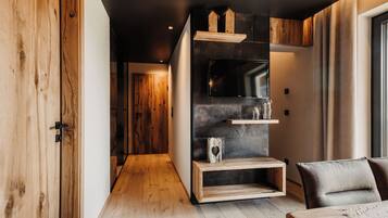 Apartment, Bergblick | Innenbereich