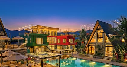 Cat Ba Fishing Village Bay House