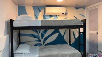 Deluxe-værelse - terrasse - udsigt til have