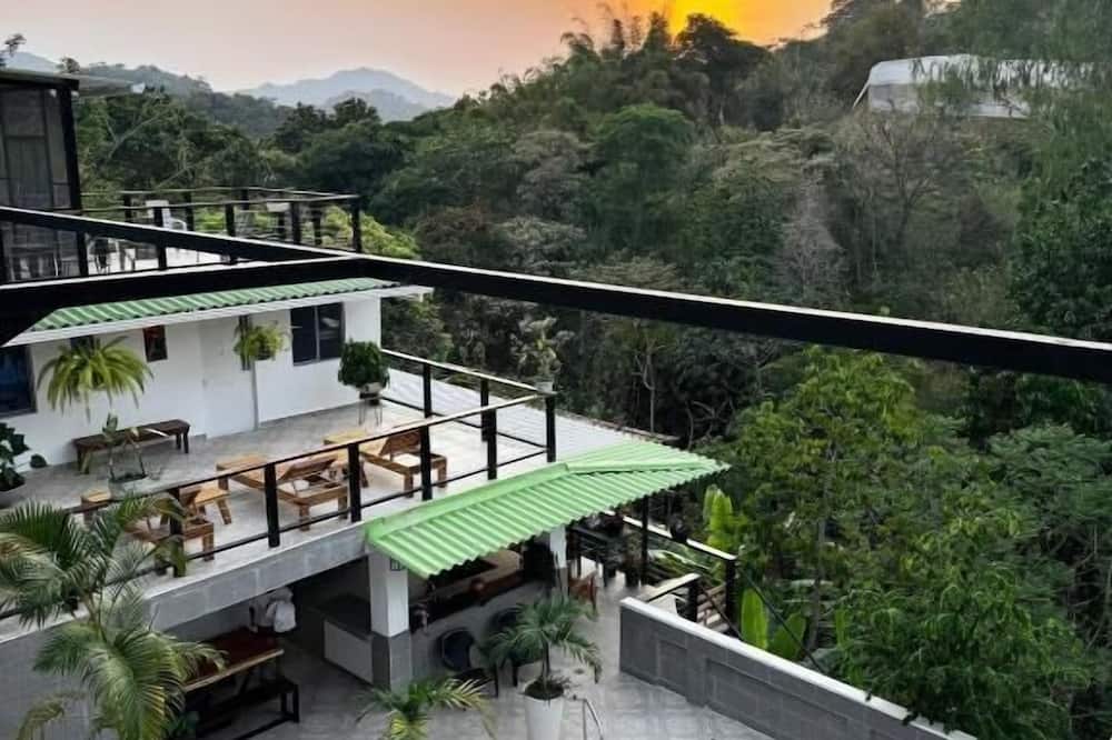 Villa Cris Minca