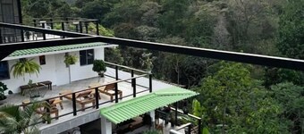 Villa Cris Minca