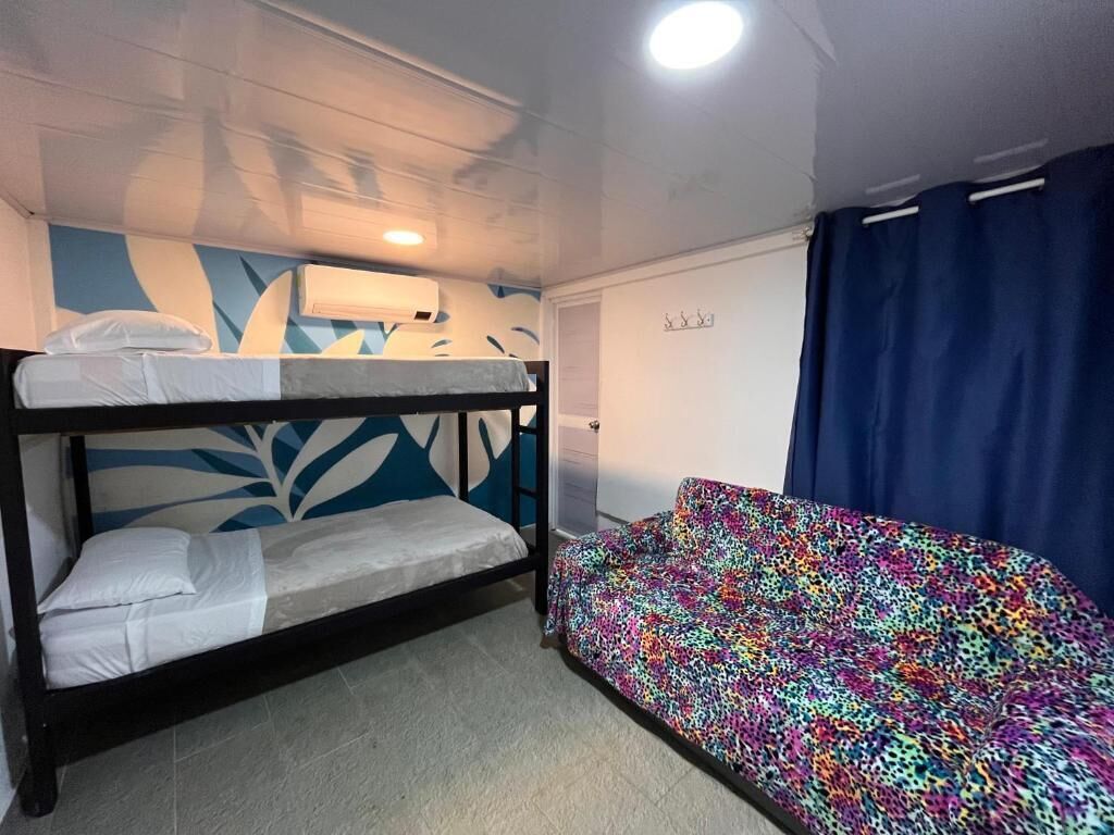 Deluxe-Zimmer, Terrasse, Gartenblick