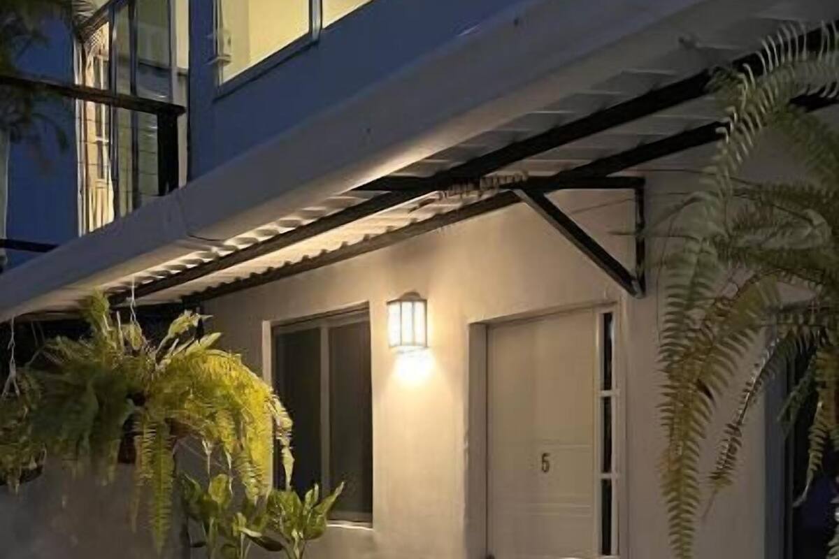 Superior Villa, Patio, Courtyard View | Outdoor dining