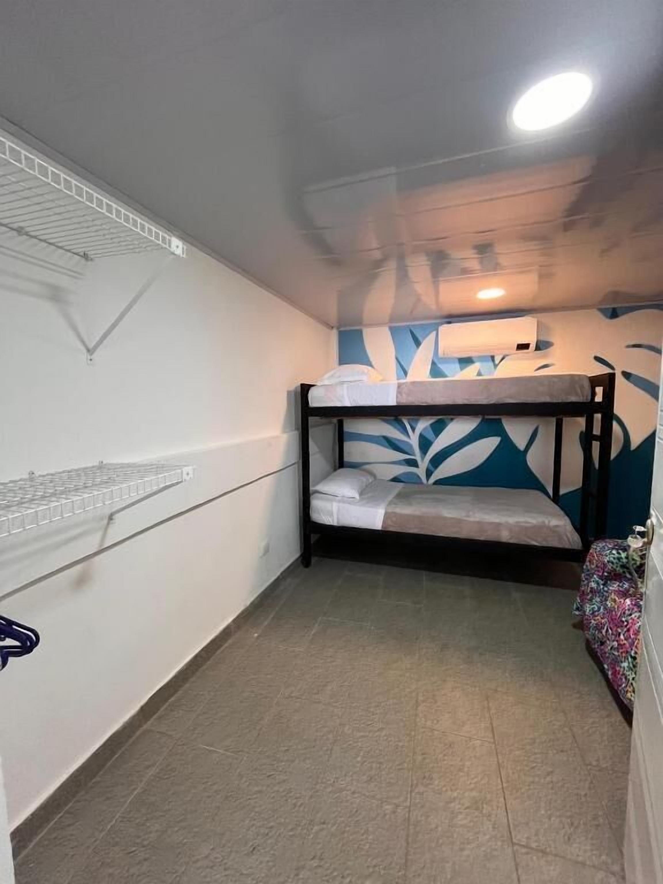 Chambre Deluxe, patio, vue jardin