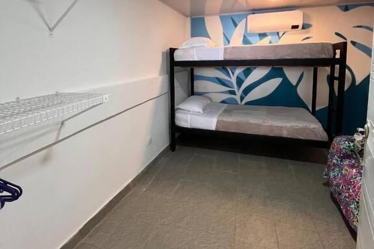 Chambre Deluxe, patio, vue jardin