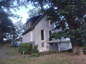 Exterior - Vrbo Property (Toppenstedt)