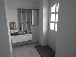 Interior - NEW! Vacation apartment am Ahlberg (Toppenstedt)