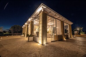 Exterior - Beautiful renovated pajara Dimora Ducale Vecchio Salento (Puglia)