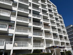 Exterior - LE TROPIQUE pour 2 by Sunset (Antibes)