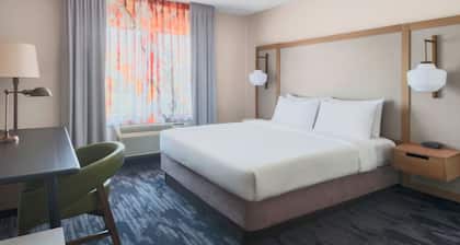 29 Min to MetLife Stadium | King Bed | World Cup