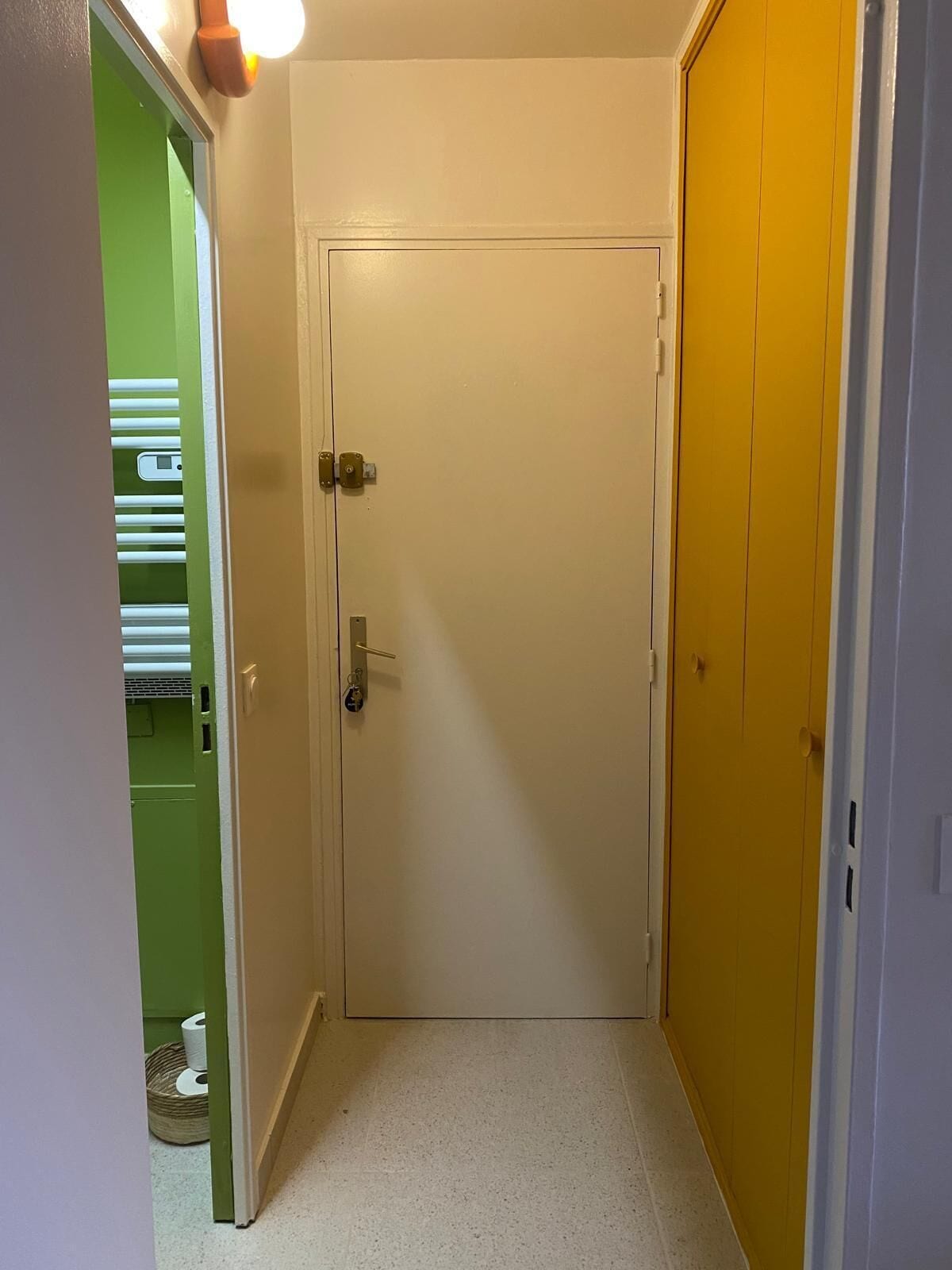 Intérieur