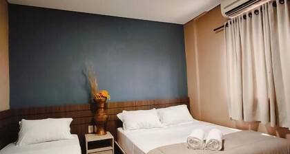 Hotel Cardinal Pedro Juan Caballero