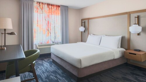 29 Min to MetLife Stadium | 2 Double Beds | World Cup