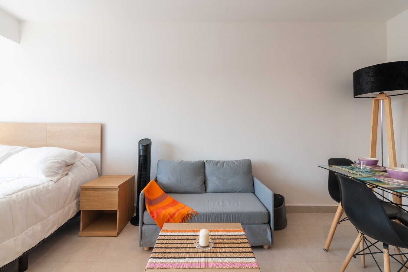 Bright Loft By Reforma With Monument Views - Ciudad de México