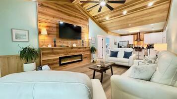 Smart TV y libros