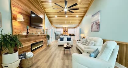 Zenith Beachfront Signature Stay