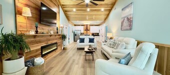 Zenith Beachfront Signature Stay