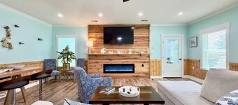 Zenith Beachfront Signature Stay