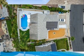 Exterior - The Mara Villa (Mission Viejo)